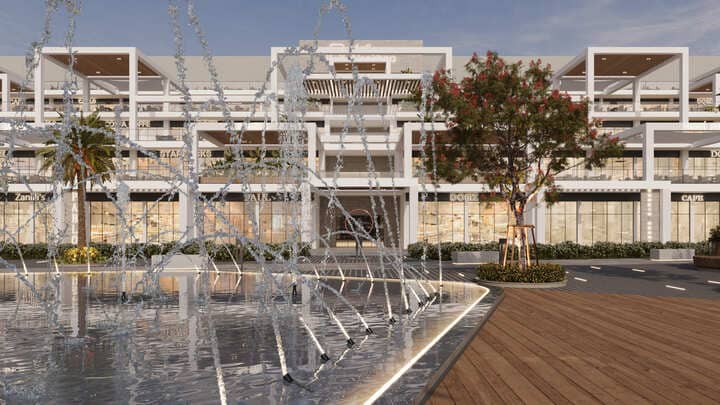 محلات للبيع في مول السخنة
