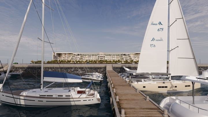 وحدات تجارية للبيع في مول السخنة وحدات تجارية للبيع في مول السخنة