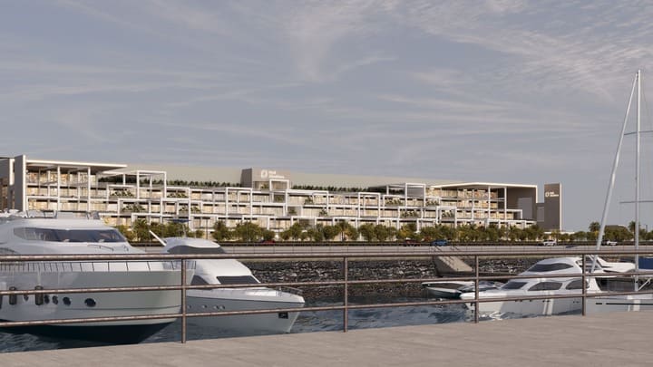 محلات للبيع في مول السخنة
