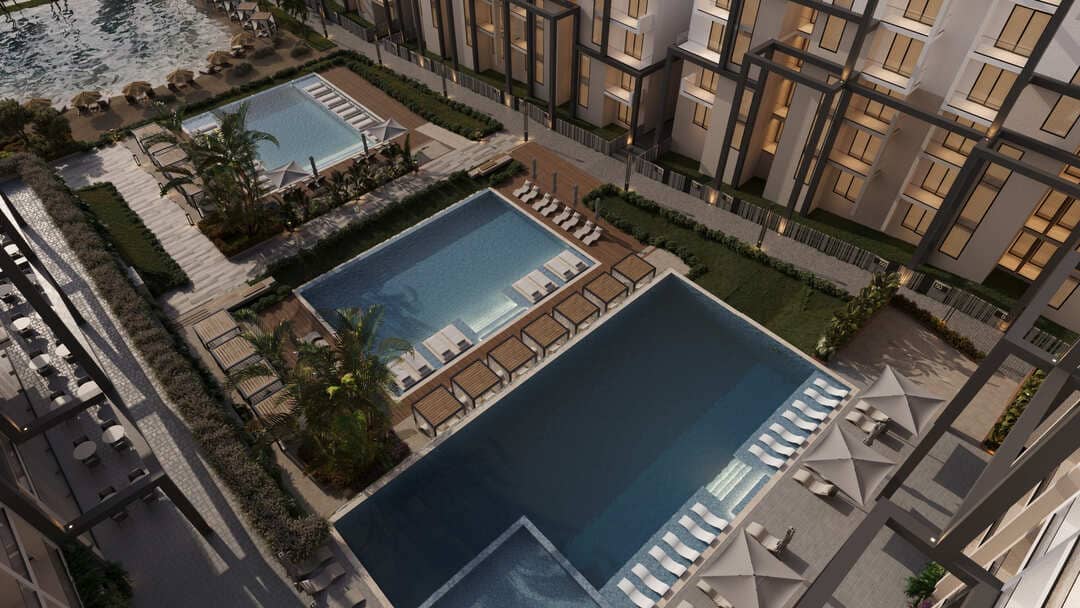 Best Resorts in Ain Sokhna