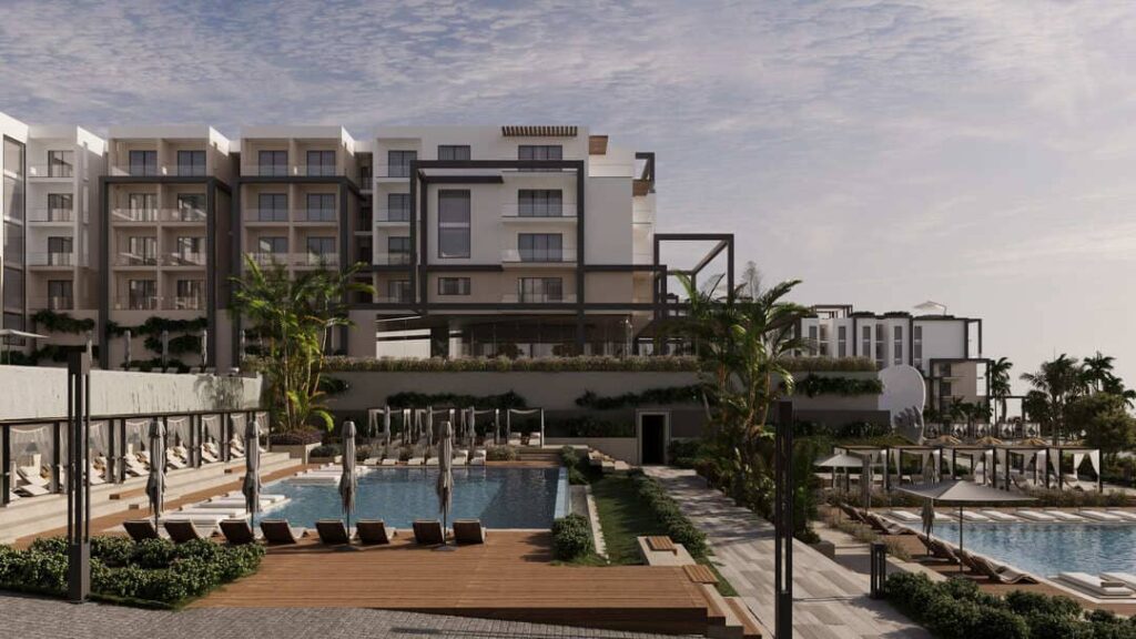 Residential Units for Sale in Ain Sokhna