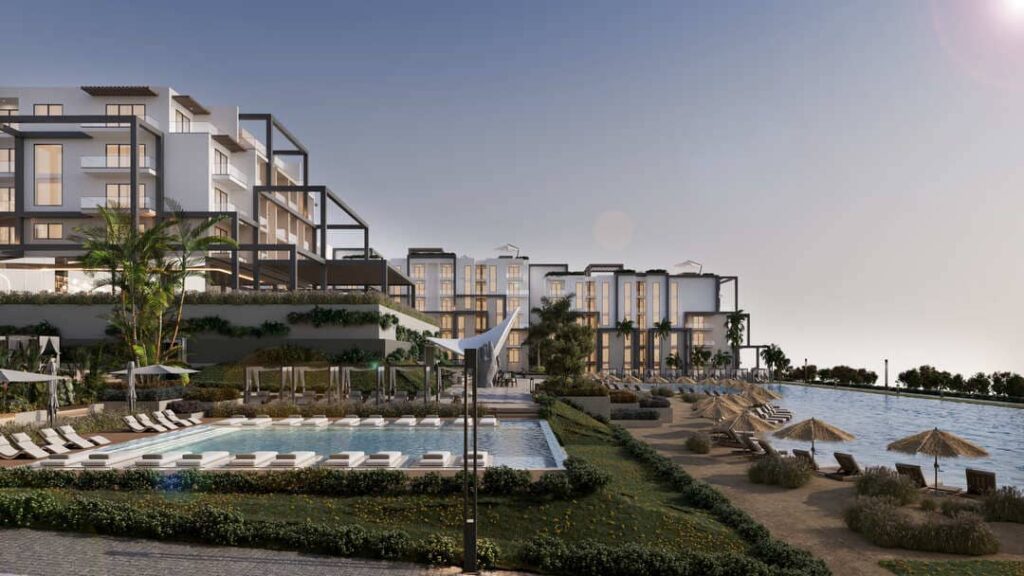 شاليهات بالتقسيط مارينا هيلز السخنة شاليهات بالتقسيط مارينا هيلز السخنة