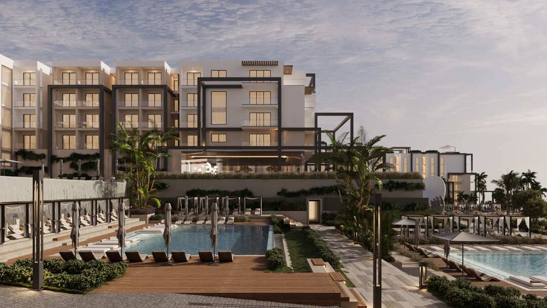 Book units in Marina Hills Ain Sokhna