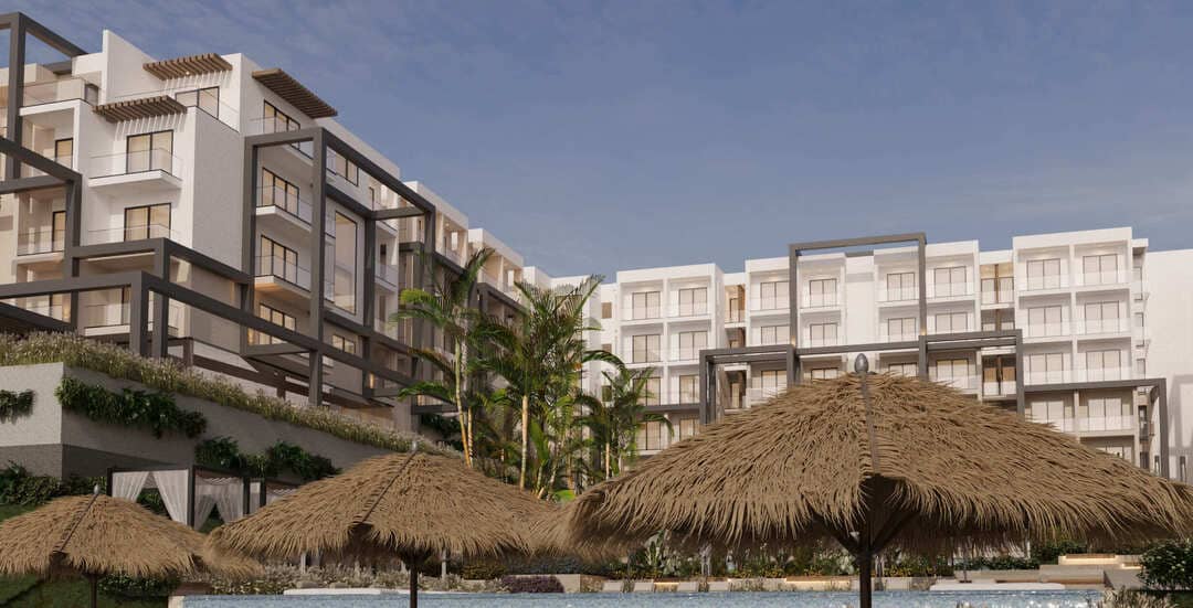 Buying a chalet in Ain Sokhna