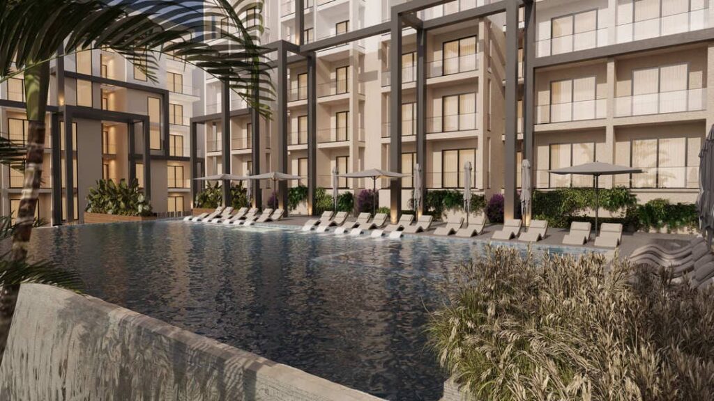 Ain Sokhna Beach Resorts at Affordable Prices