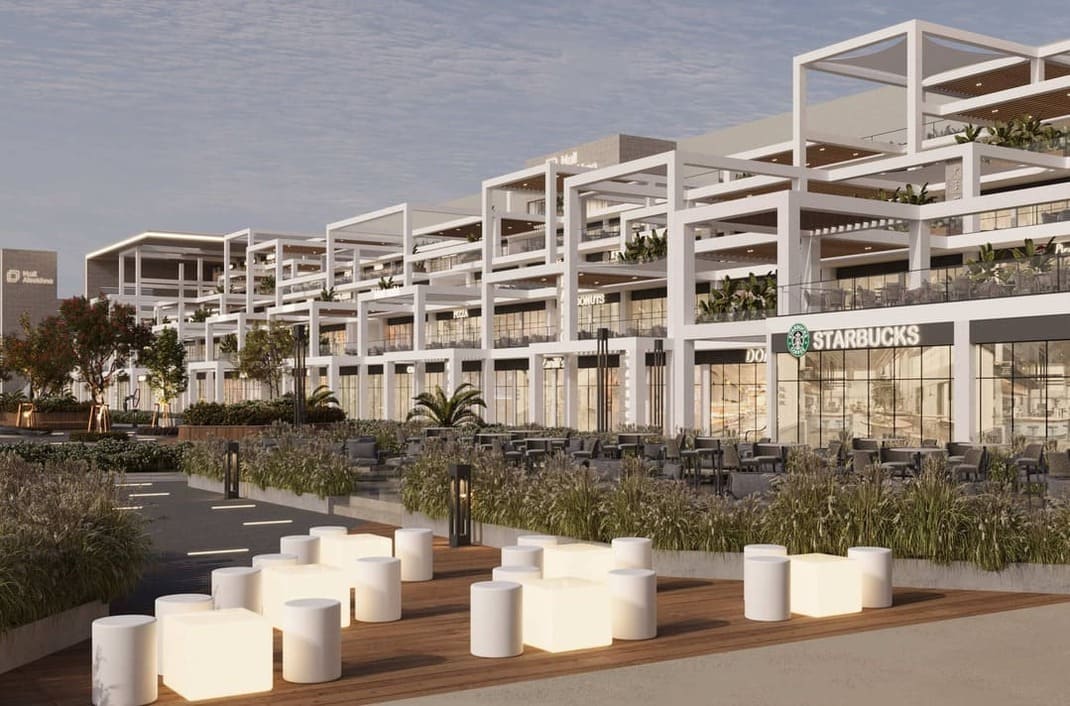 Top Investment Opportunities in Ain Sokhna