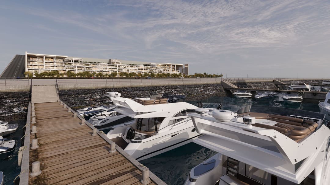 كيف تخطط لرحلتك للعين السخنة