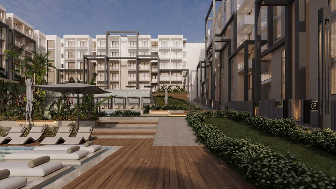 كيف تختار الشاليه المناسب لاحتياجاتك في العين السخنة