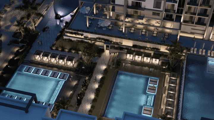 Residential units for sale in Al Sokhna