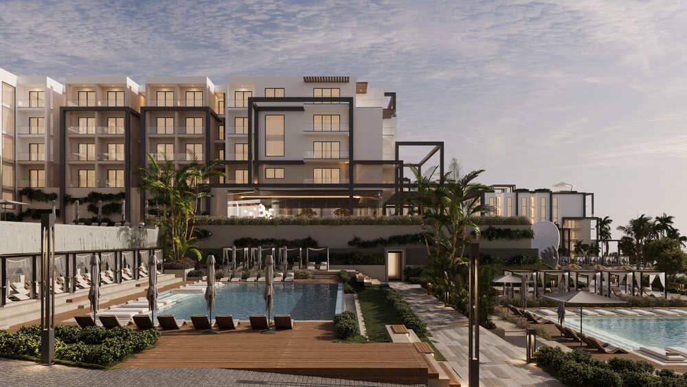 The Best Villages in Ain Sokhna for Investment and Tourism