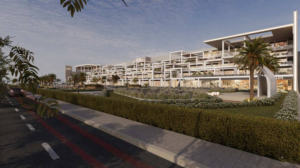 Installment Shops in Ain Sokhna