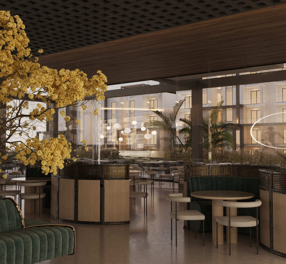 Discover Orbit's Diverse Real Estate Projects