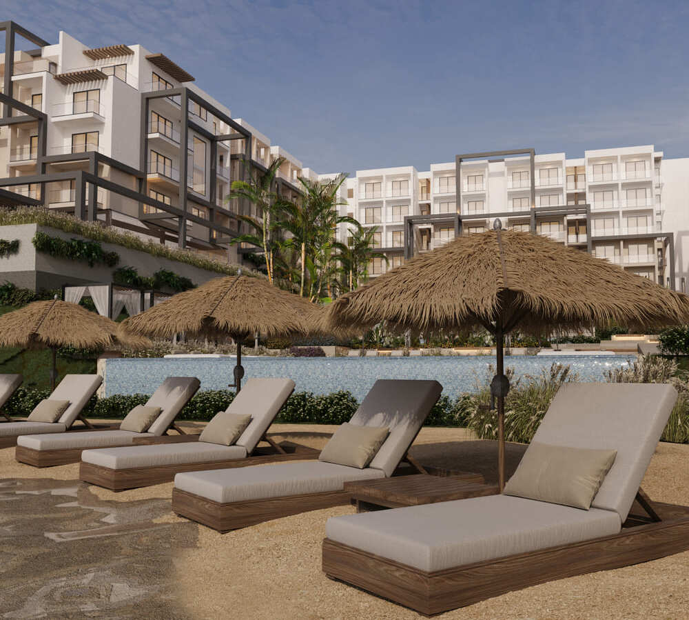 Discover the Top Chalet Offers in Ain Sokhna