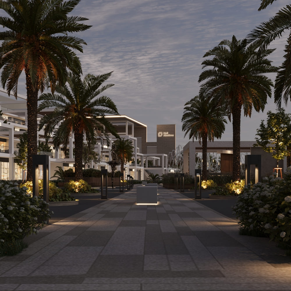 The Leading Developer in Ain Sokhna