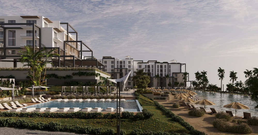 Top Chalets for Sale in Ain Sokhna with Flexible Payment Options